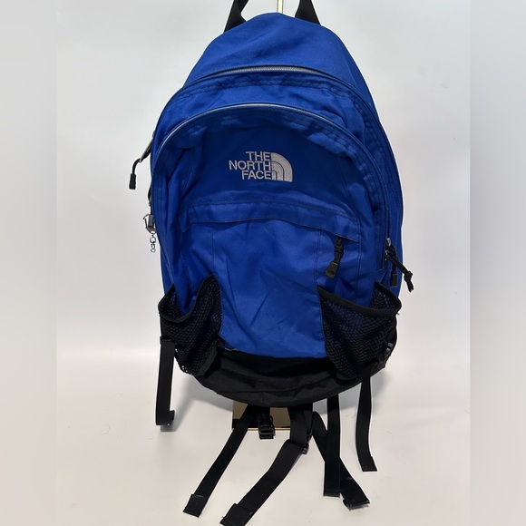 The North Face Bags The North Face Yavapai Blue And Black Hiking